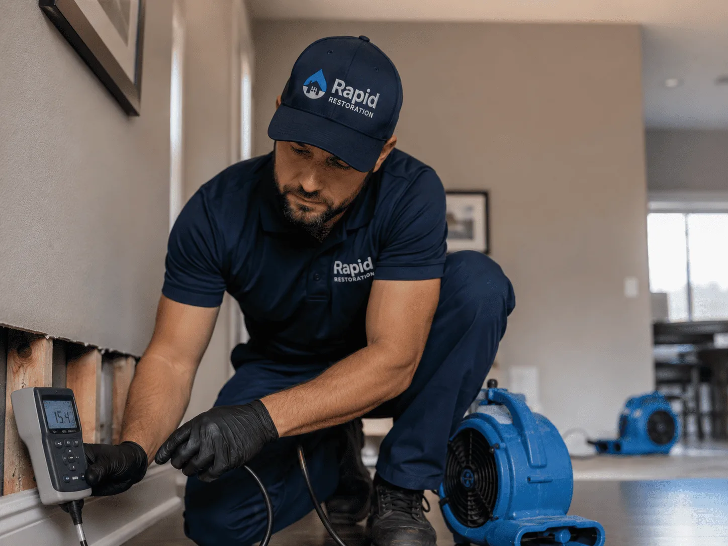Common questions about Dehumidification in New Russia, NY